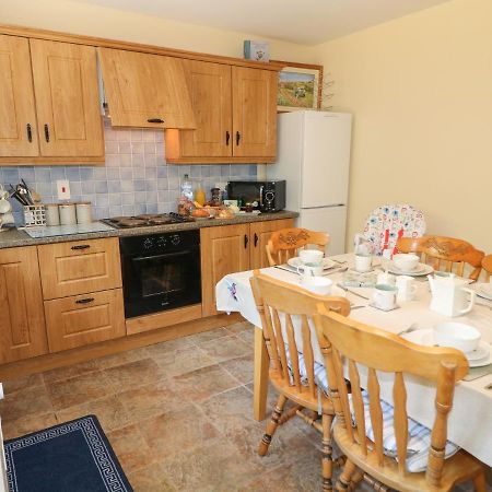 Slieve Gallion Cottage Magherafelt Buitenkant foto