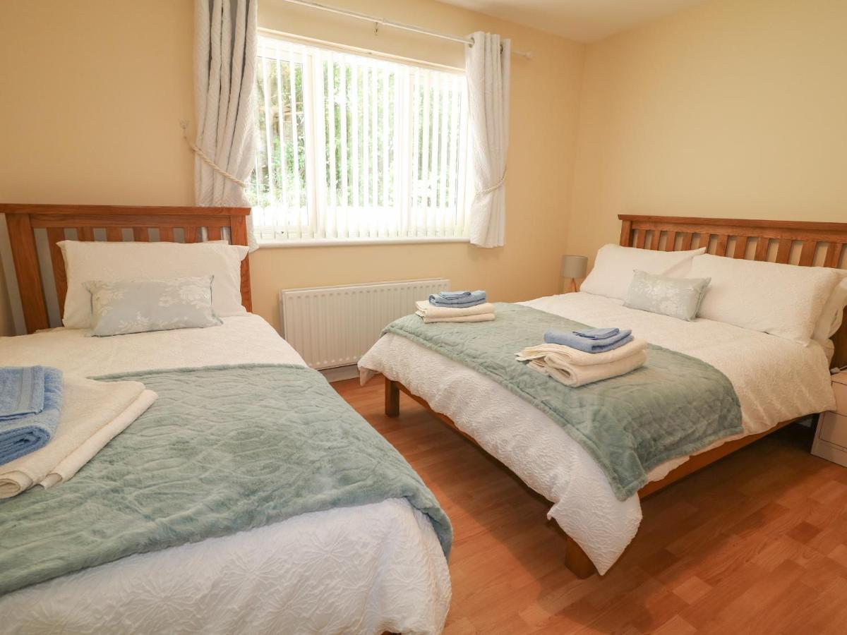 Slieve Gallion Cottage Magherafelt Buitenkant foto