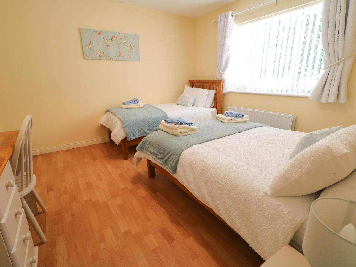 Slieve Gallion Cottage Magherafelt Buitenkant foto