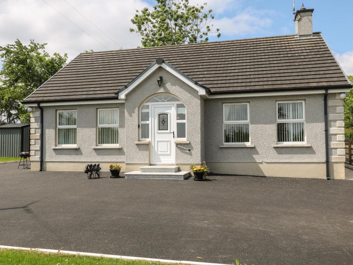 Slieve Gallion Cottage Magherafelt Buitenkant foto