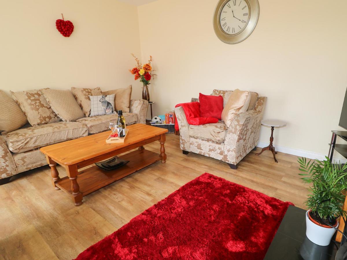 Slieve Gallion Cottage Magherafelt Buitenkant foto