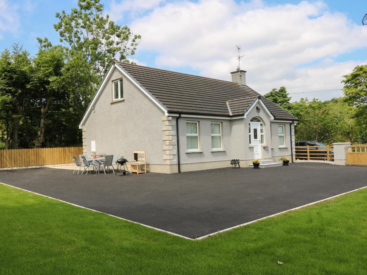 Slieve Gallion Cottage Magherafelt Buitenkant foto