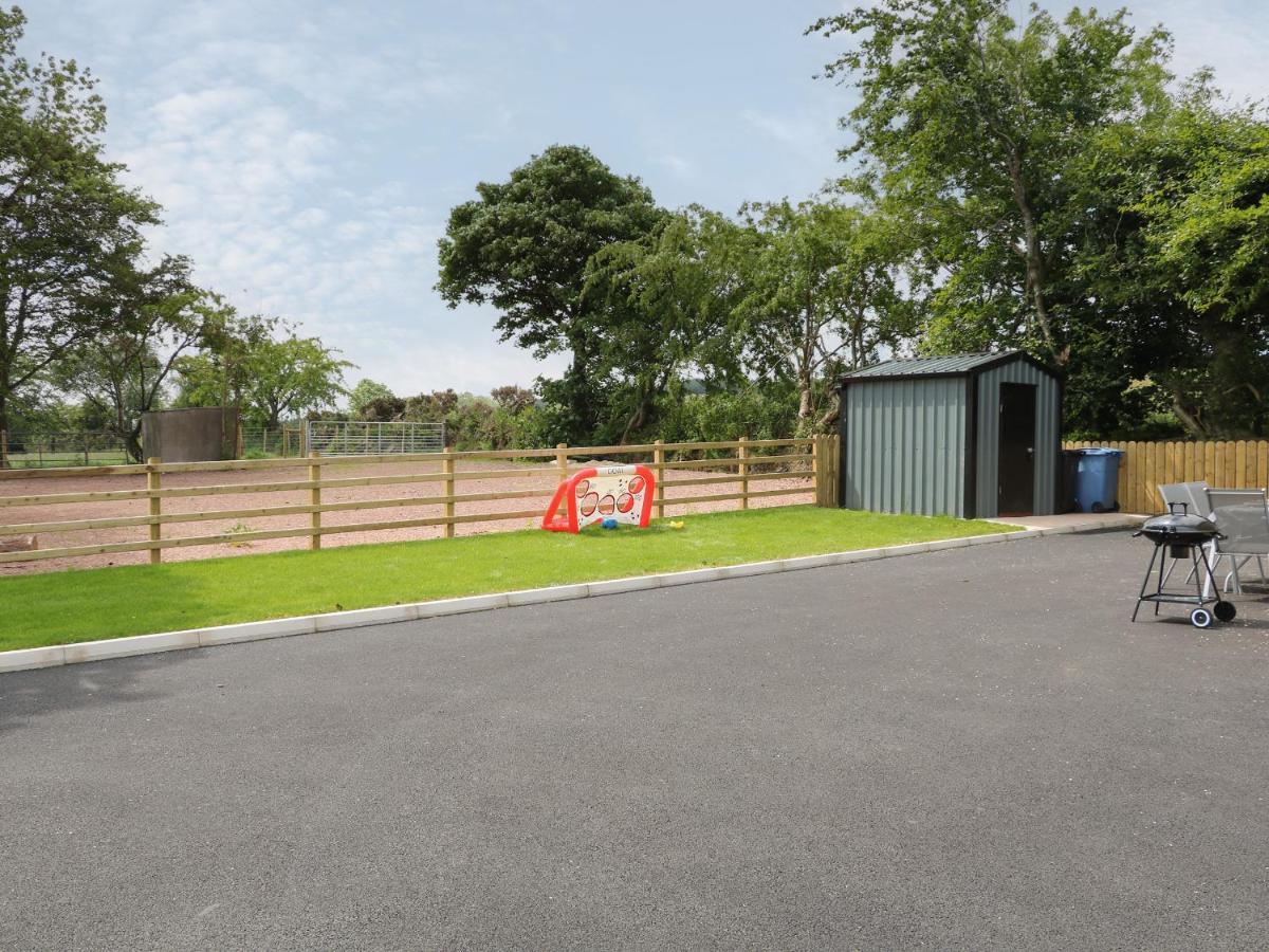 Slieve Gallion Cottage Magherafelt Buitenkant foto
