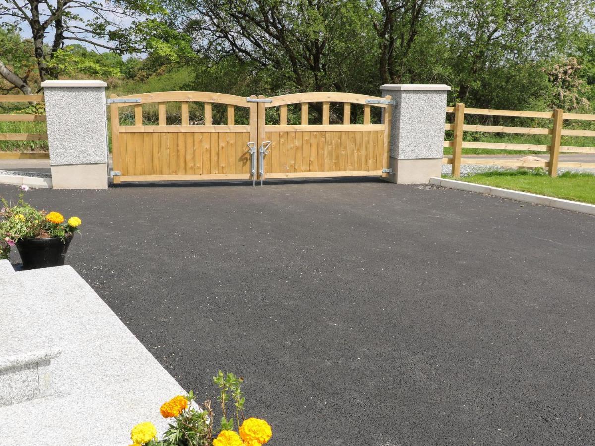 Slieve Gallion Cottage Magherafelt Buitenkant foto