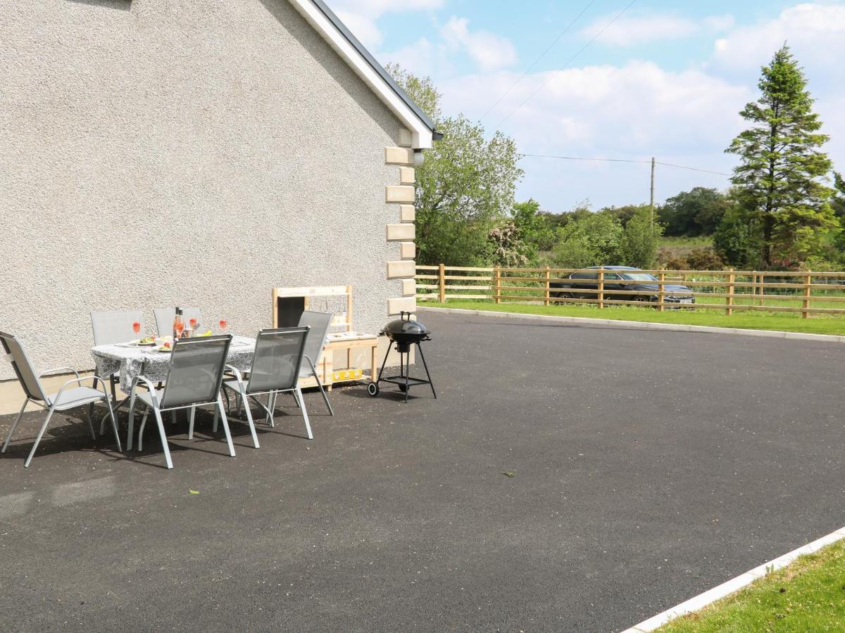 Slieve Gallion Cottage Magherafelt Buitenkant foto